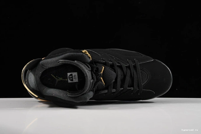 6 Retro (2020) Air Jordan DMP CT4954-007 1110